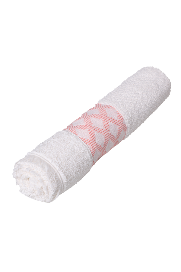 El ve Yüz Havlusu 50*90 cm 1100-3 | Yavru Ağzı