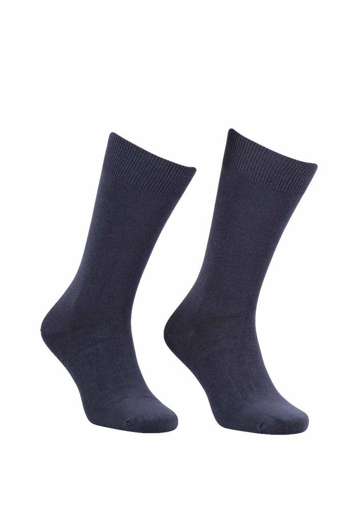 Бесшовные носки 103|тёмно-серый 