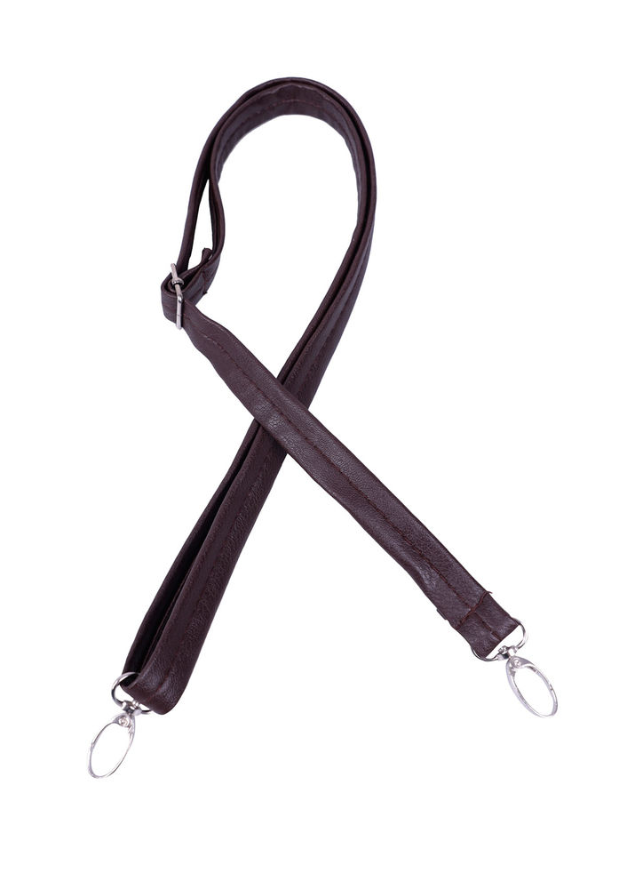 Плечевой ремень для сумок SIMISSO 386/коричневый 