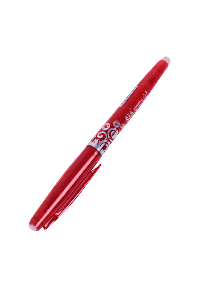 Ручка термоисчезающая для ткани SIMISSO 222 /красный 
