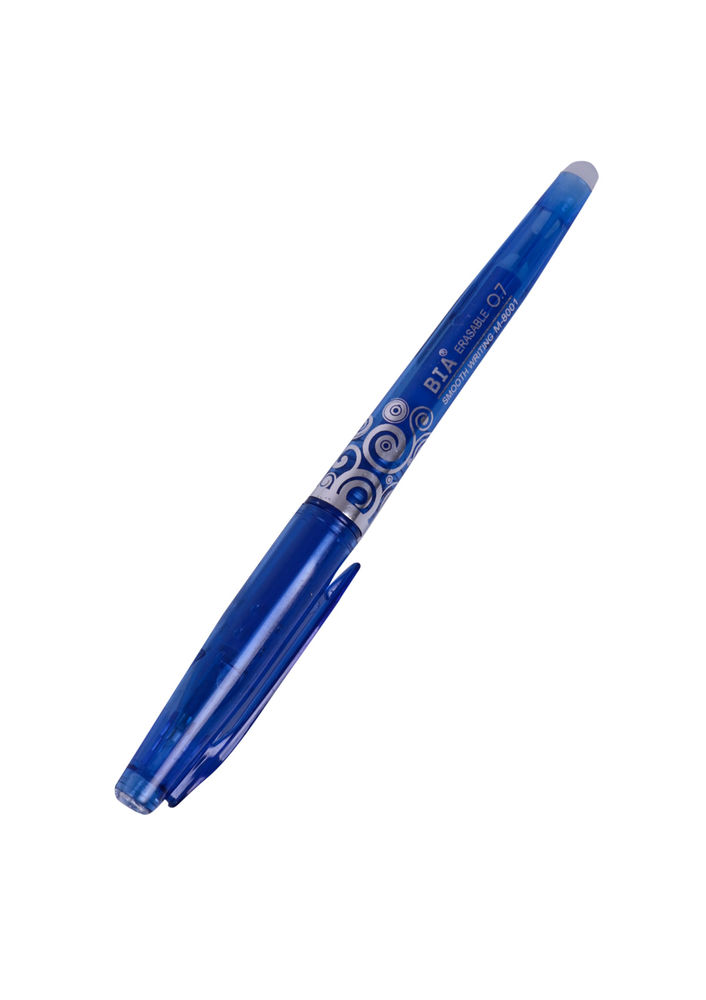 Ручка термоисчезающая для ткани SIMISSO 239 /голубой 