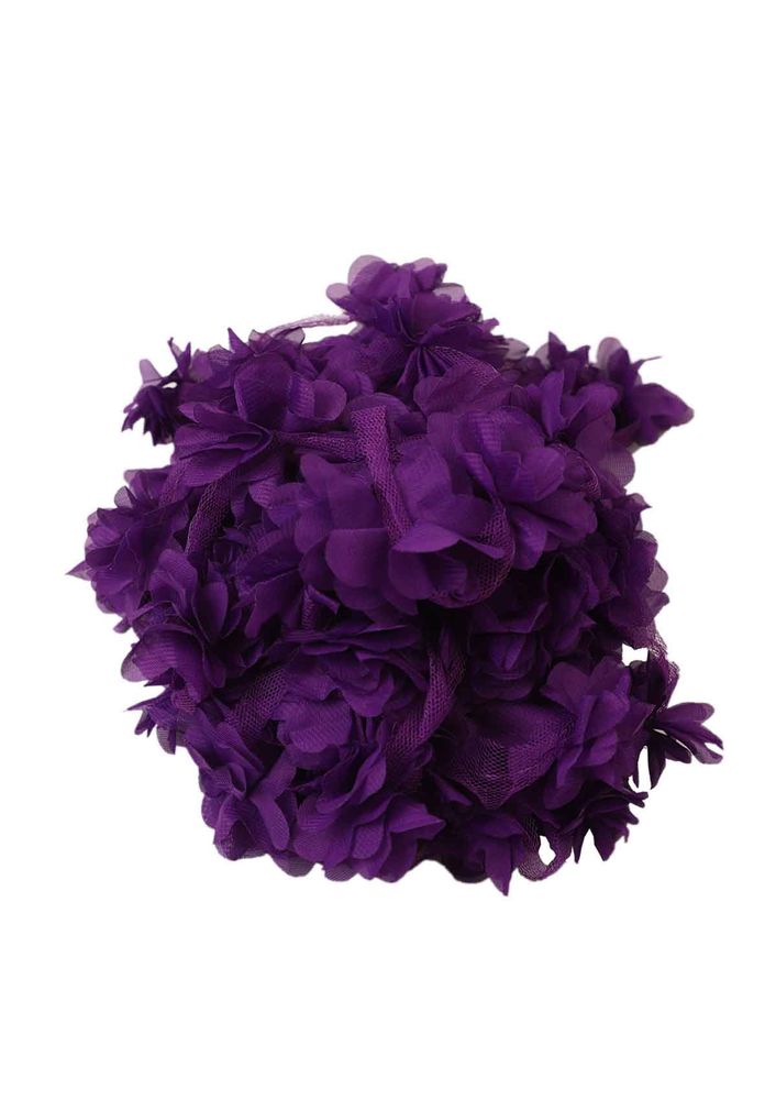 Цветы SIMISSO 632/пурпурный 