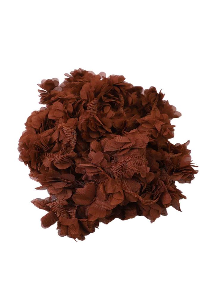 Цветы SIMISSO 700/коричневый 