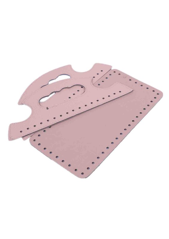 SİMİSSO - Фурнитура для сумок SIMISSO 844/светло-розовый 