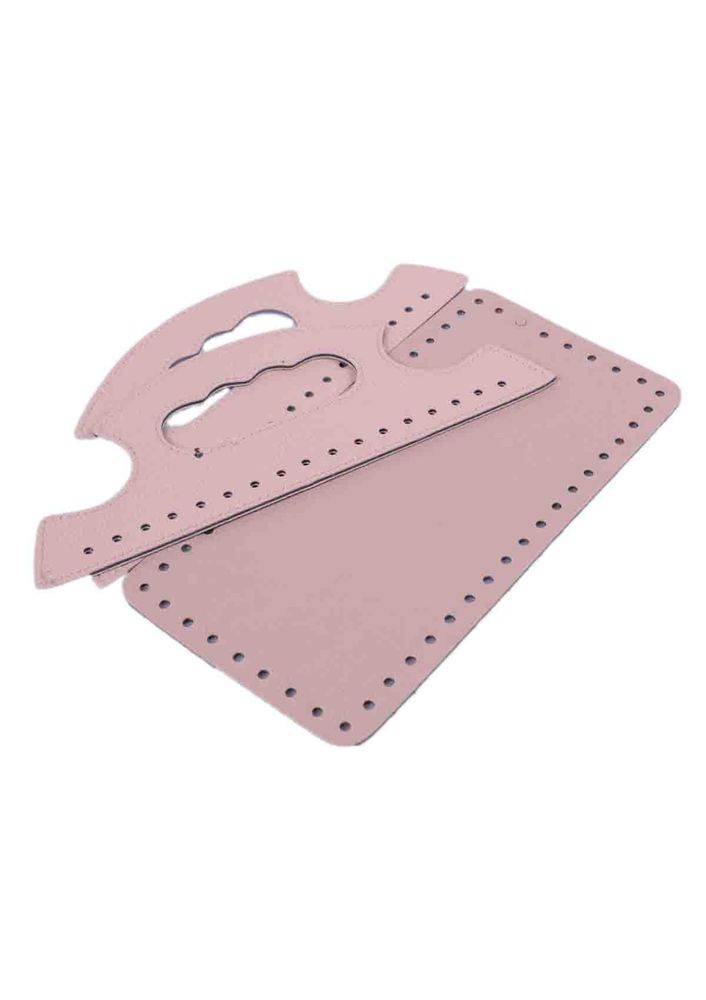 Фурнитура для сумок SIMISSO 844/светло-розовый 