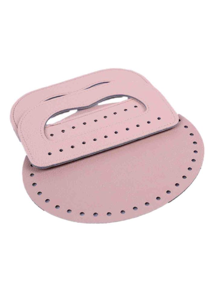 Фурнитура для сумок SIMISSO 912/светло-розовый 