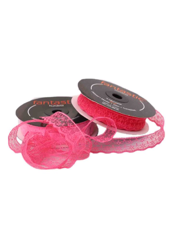 Simisso Tül Kurdele 242 | Pembe
