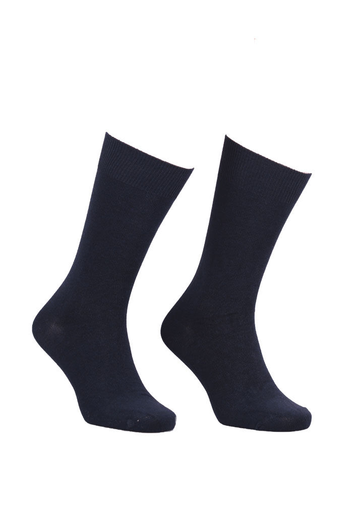 Бамбуковые носки SIMISSO 103/синий 