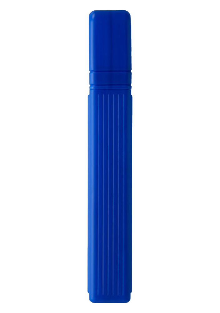 Органайзер для спиц 40см/синий-сакс 