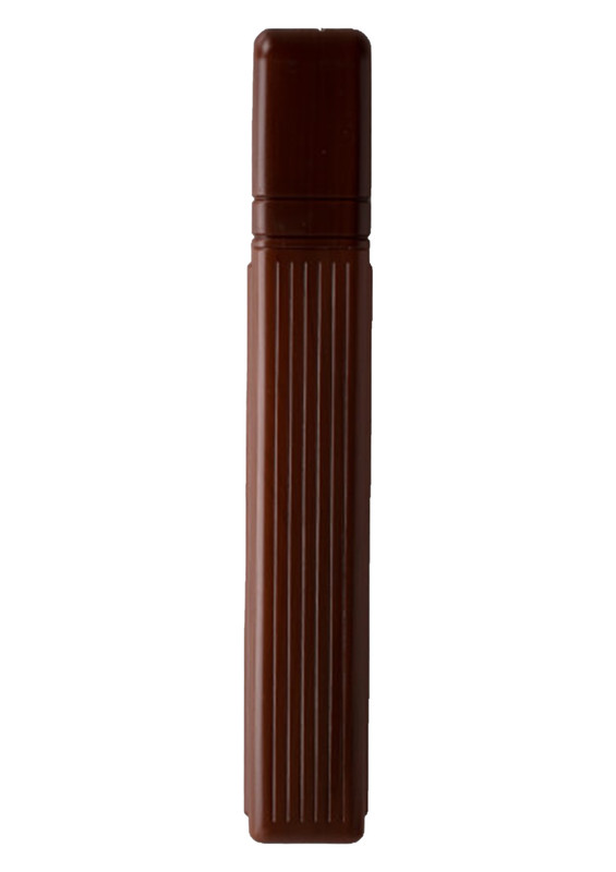 SİMİSSO - Органайзер для спиц 40 см/коричневый 
