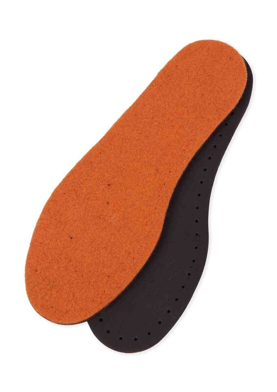 SİMİSSO - Подошва для домашней обуви/оранжевый 