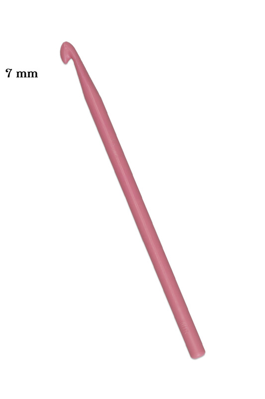 Пластиковый крючок Amigurumi/стандартный - Thumbnail