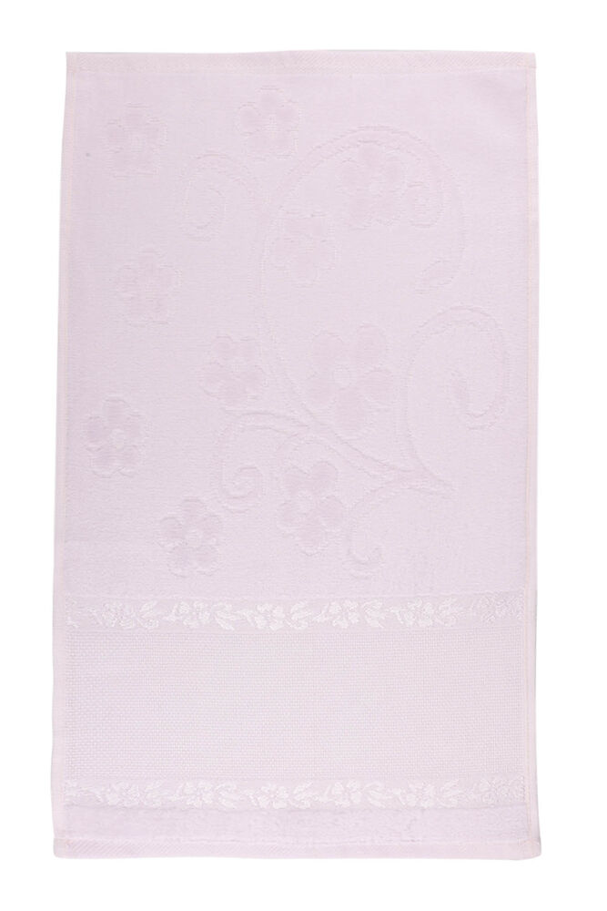 Полотенце Rüya для вышивки 30*50см./лиловый 