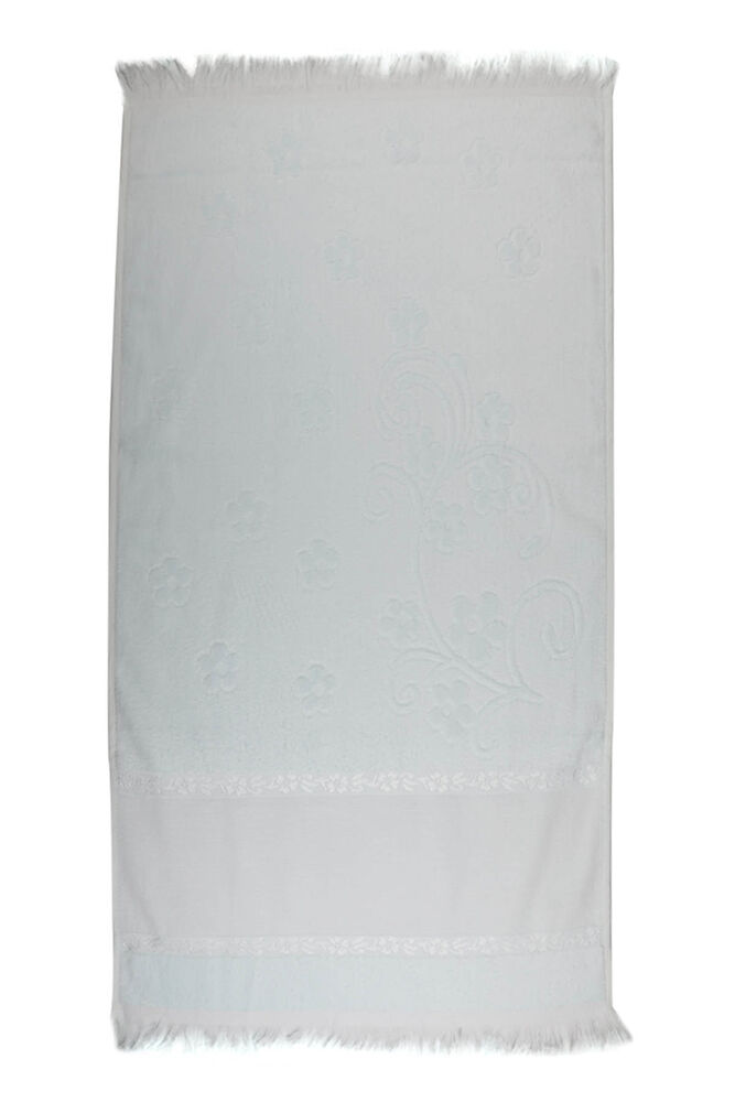 Полотенце Rüya для вышивки 50*90см./светло-голубой 