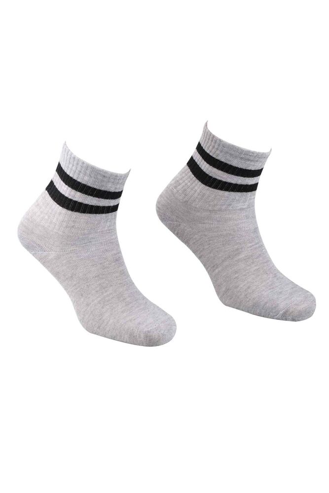 Женские носки Pola Teenage |серый 