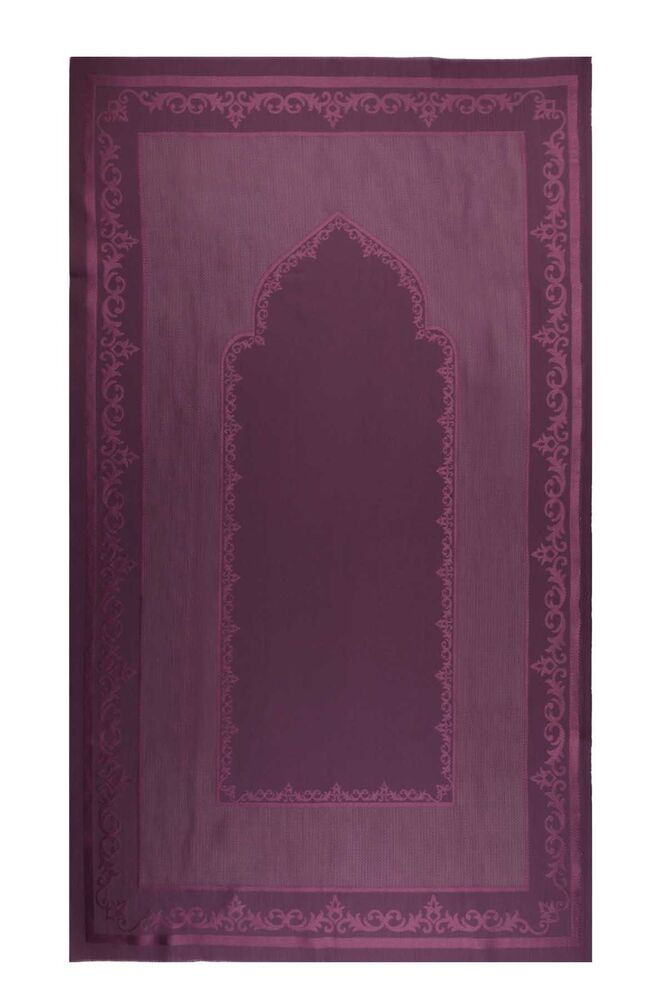 Молитвенный коврик для вышивки SIMISSO/пурпурный 