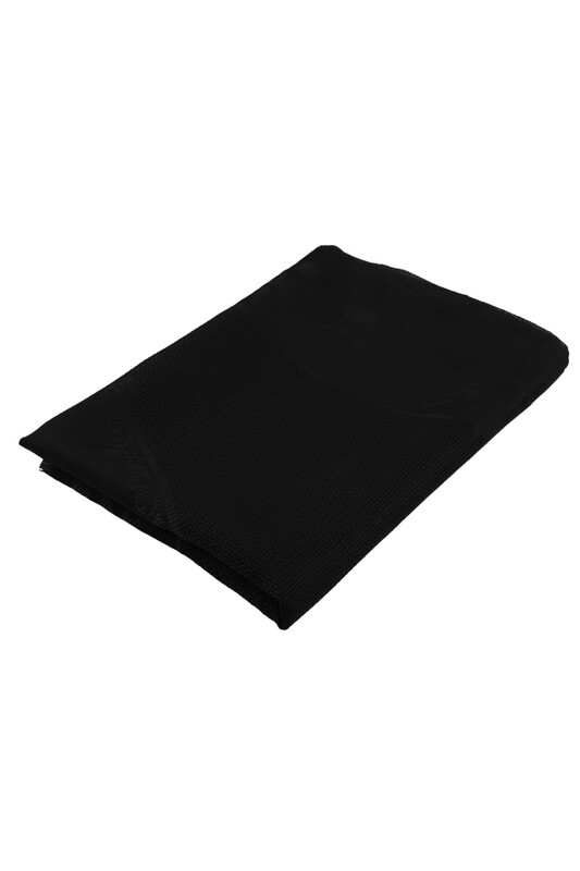 SİMİSSO - Молитвенный коврик для вышивки SIMISSO/чёрный 