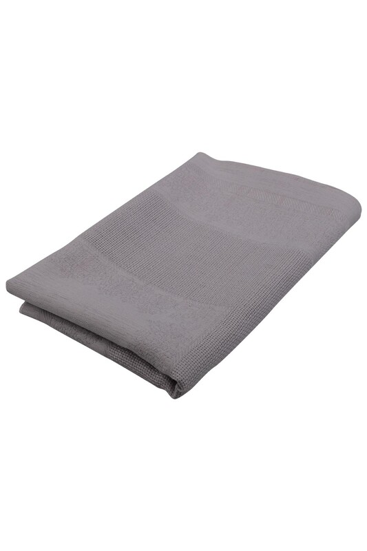 Молитвенный коврик для вышивки-1 SIMISSO/серый - Thumbnail