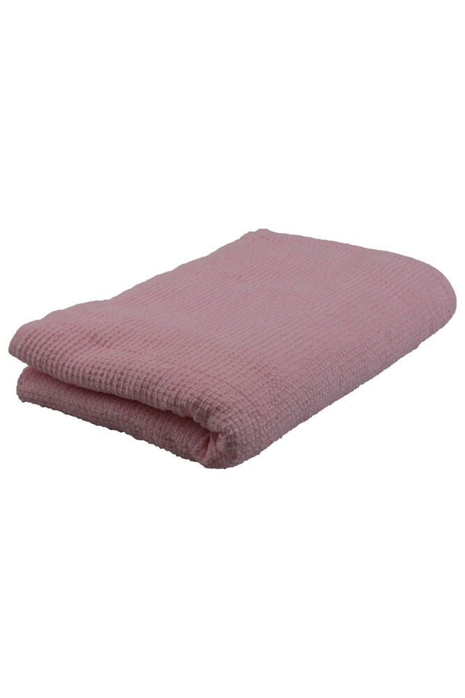 Банное полотенце/розовый 