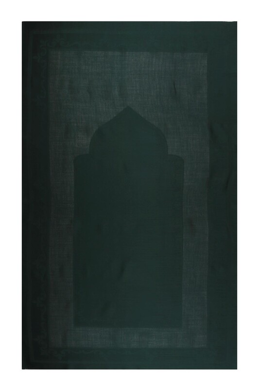 Молитвенный коврик для вышивки SIMISSO/хаки-1 - Thumbnail