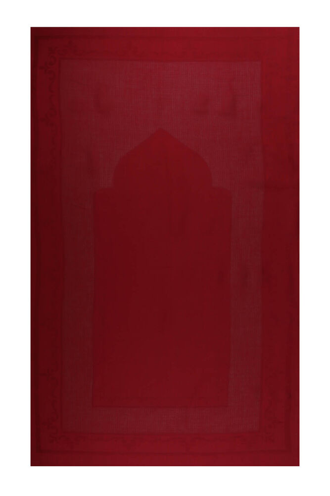 Молитвенный коврик для вышивки SIMISSO/тёмно-красный 