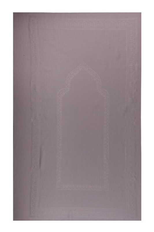 Молитвенный коврик для вышивки SIMISSO/пудровый - Thumbnail