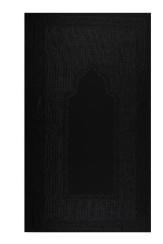 Молитвенный коврик для вышивки SIMISSO/чёрный-2 - Thumbnail