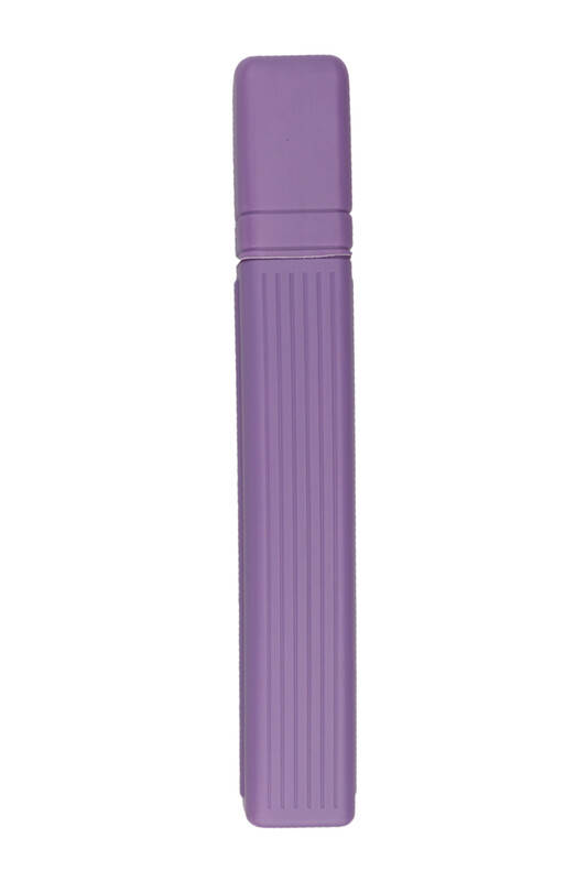 Органайзер для спиц 40 см/пурпурный - Thumbnail