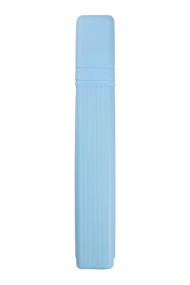 Органайзер для спиц 40 см/светло-голубой 
