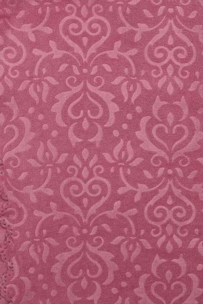 Накидка на мягкую мебель 170*210/пастельно-розовый 