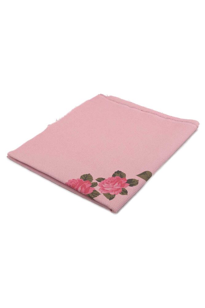 Молитвенный коврик для вышивания 506|розовый-пудровый