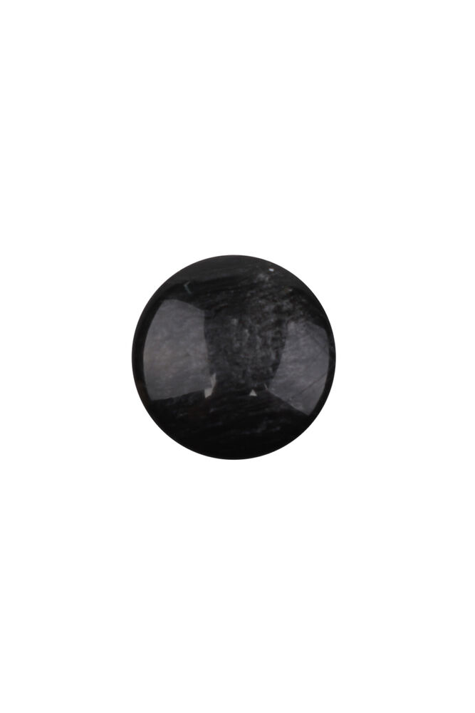Зажим-магнит для платка 03/чёрный