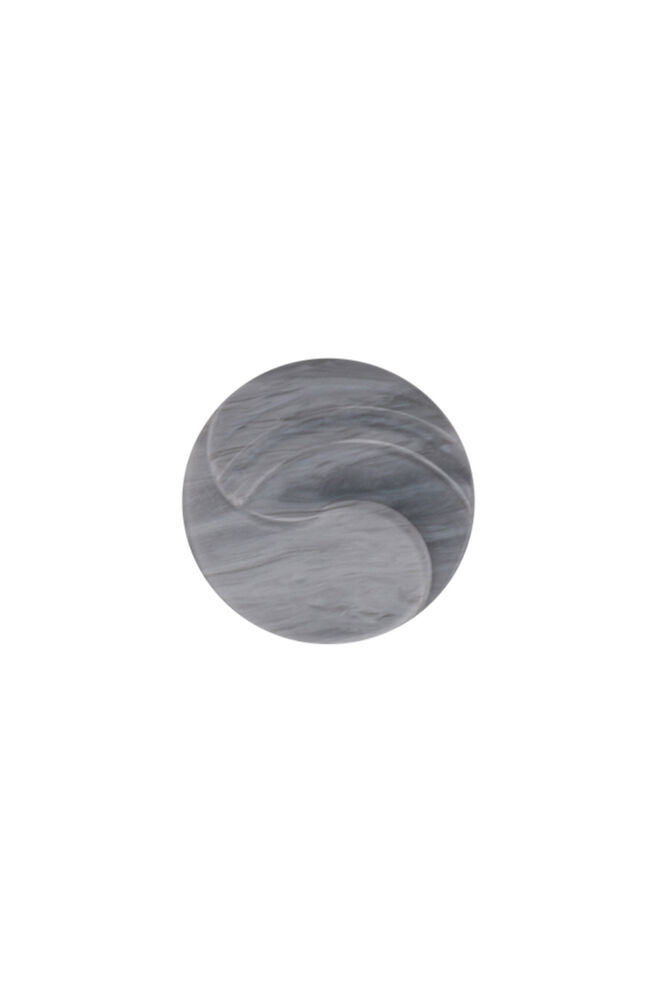 Зажим-магнит для платка 05/серый