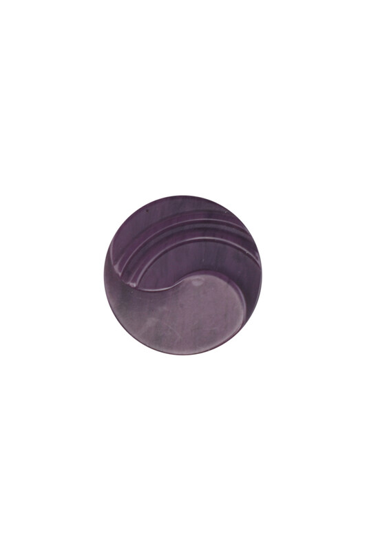 Зажим-магнит для платка 05/фиолетовый - Thumbnail