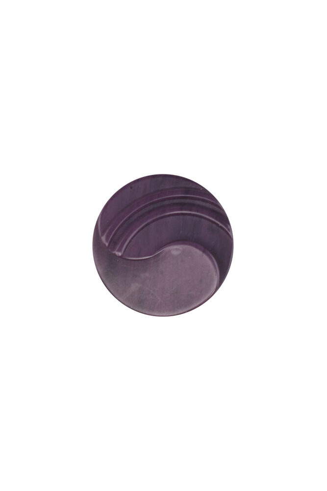 Зажим-магнит для платка 05/фиолетовый