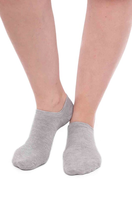 SİMİSSO - Бамбуковые носки Pola/серый 