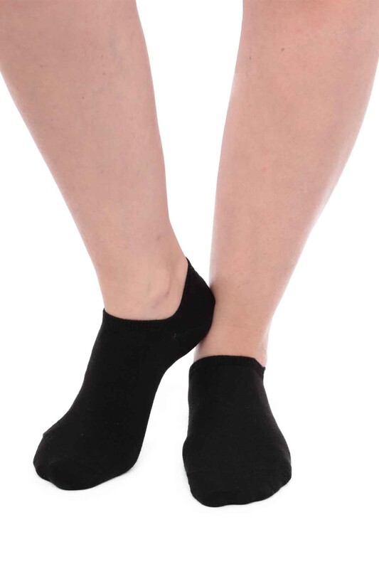 SİMİSSO - Бамбуковые носки Pola/чёрный 