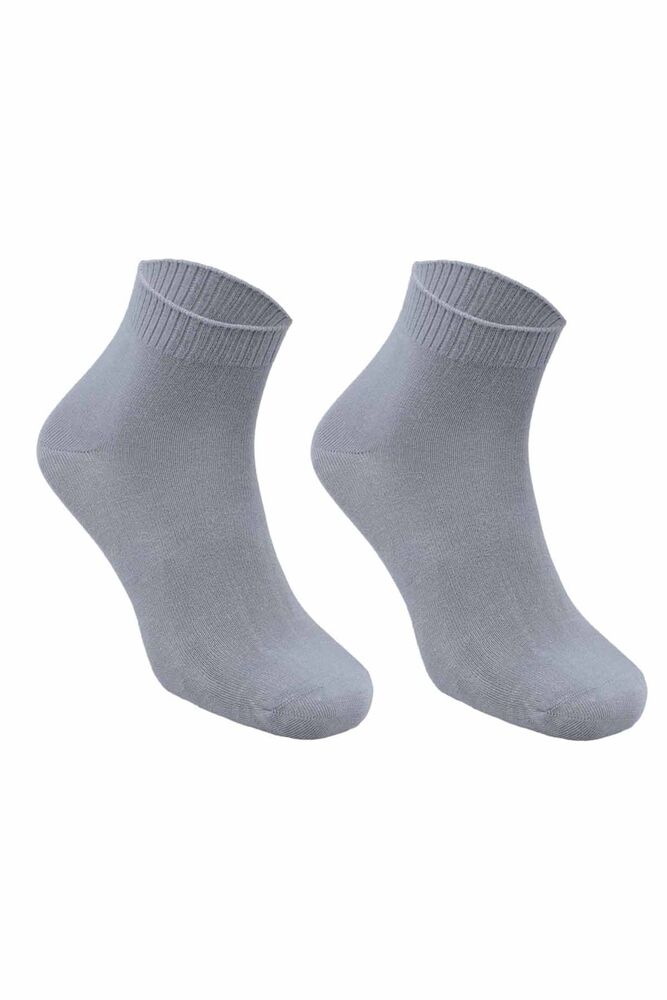 Бамбуковые носки Kral /серый 