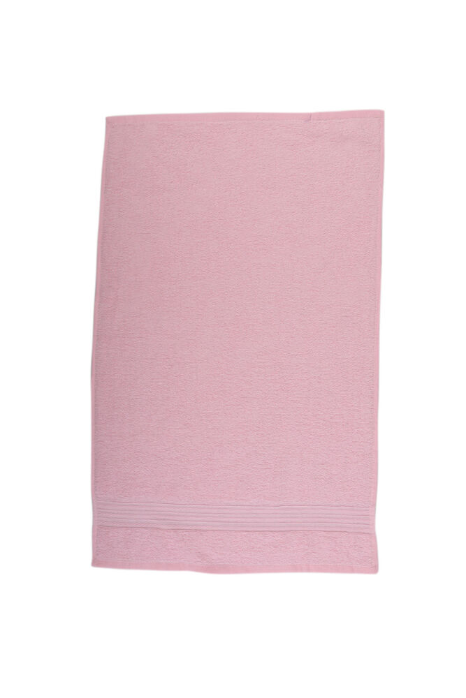 Полотенце Basic 50*90/светло-розовый
