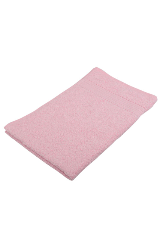 Полотенце Basic 50*90/светло-розовый - Thumbnail