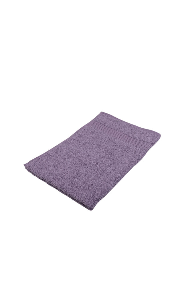 Полотенце Basic 50*90/фиолетовый