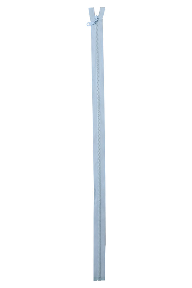 Mont Fermuarı 09 Bebe Mavi 70 cm