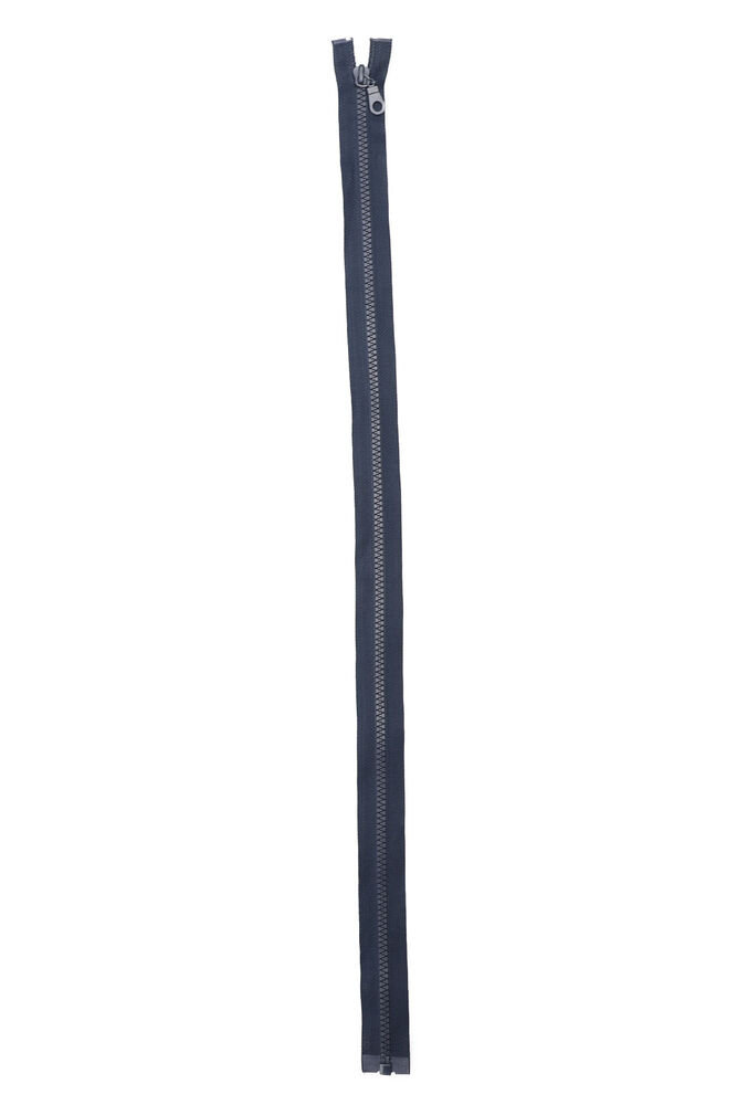 Mont Fermuarı 13 Lacivert 65 cm