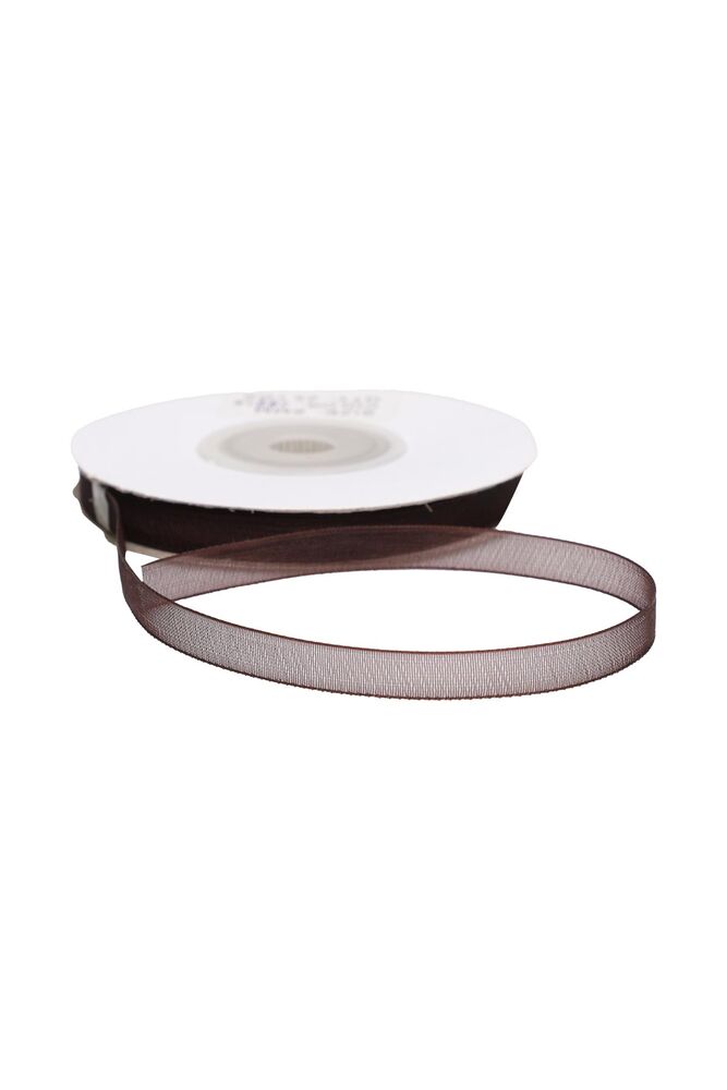 Organze Tül Kurdele 6 mm | 3171
