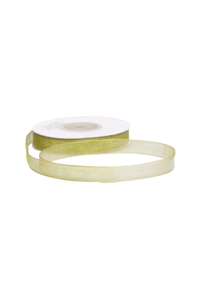 Organze Tül Kurdele 10 mm | 5007