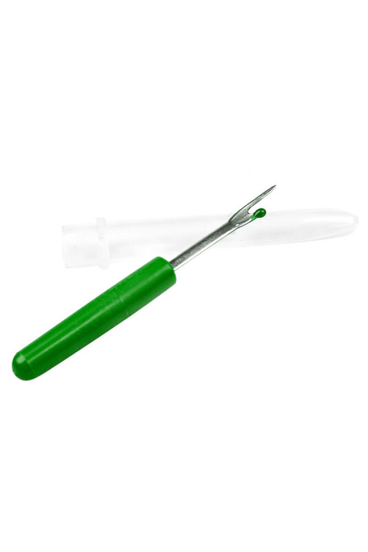 SİMİSSO - İlik Sökücü 10 cm | Yeşil