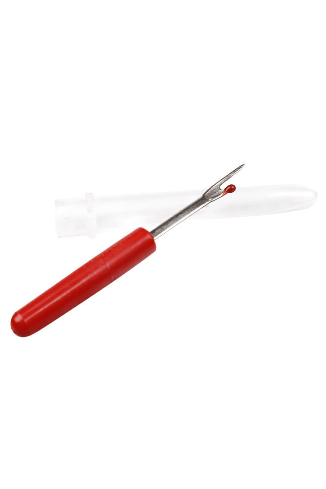 İlik Sökücü 6,5 cm | Kırmızı