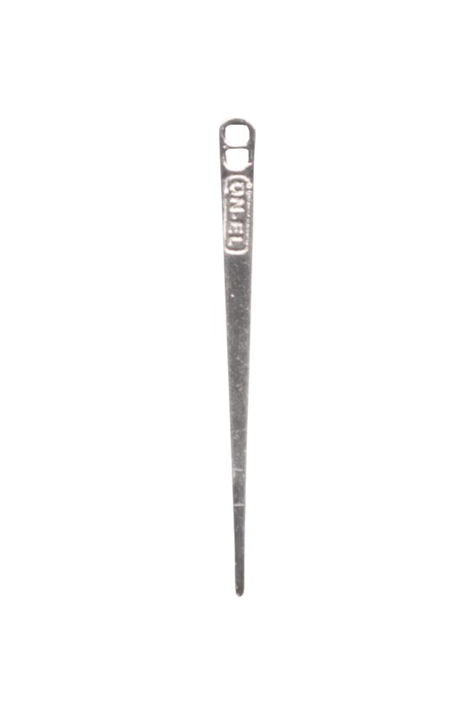 SİMİSSO - Tel Kırma İğenesi 2.8 cm