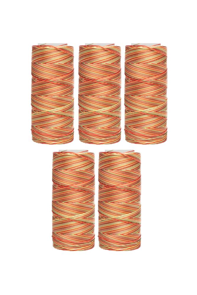 Naylon Dikiş ve Dantel İpliği 5 li 101