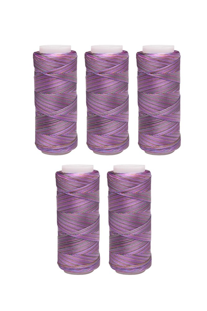 Naylon Dikiş ve Dantel İpliği 5 li 115
